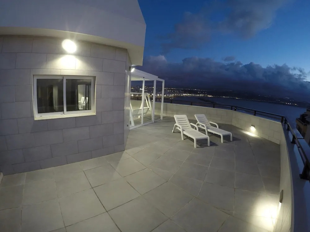 Apartamentos Juan Pérez- Viviendas Vacacionales