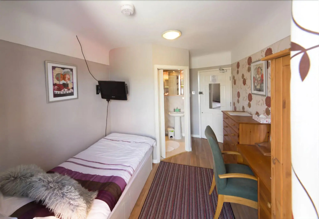 Wyngate Guest House