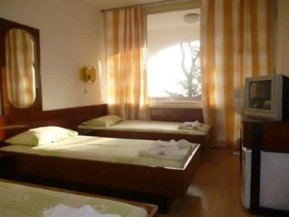 Olimpia Supersnab Hotel