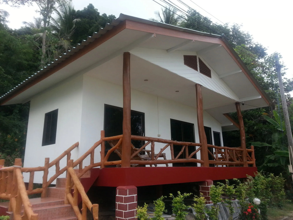 One More Night Beach Resort