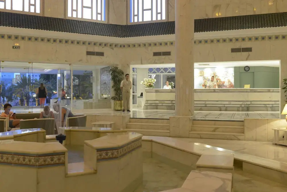 One Resort El Mansour
