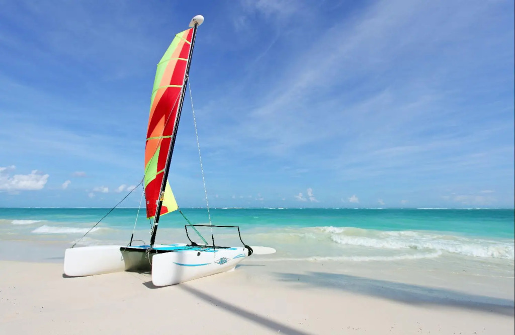 Grand Palladium Select Bávaro - All Inclusive