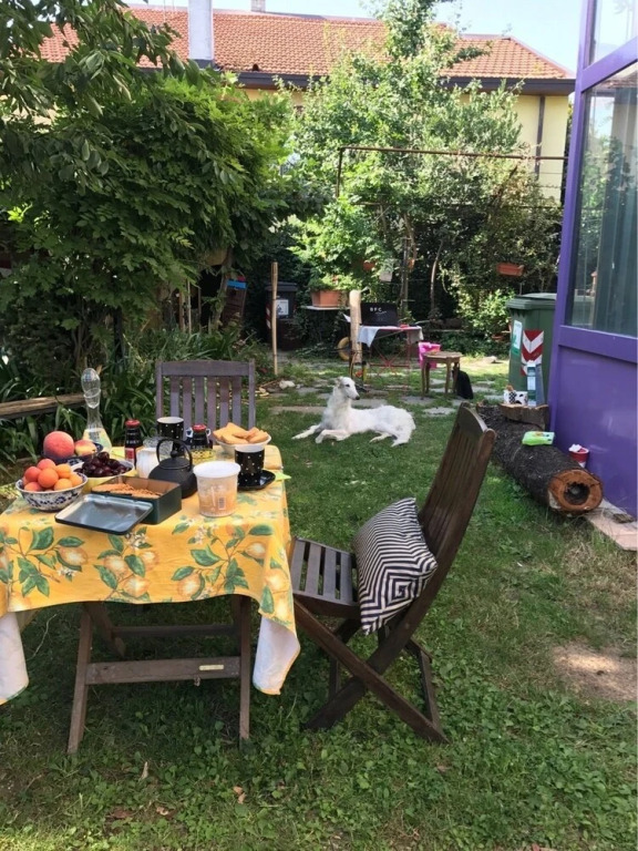 B&B Il Glicine