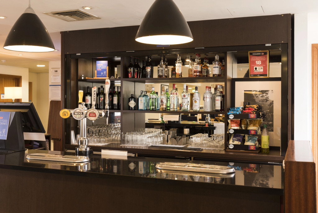Holiday Inn Express Birmingham Star City by IHG