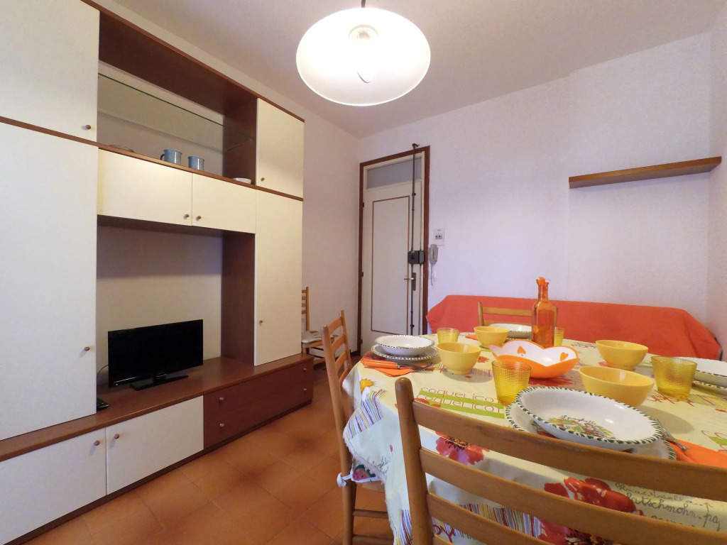 Alfa Apartments
