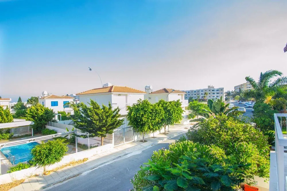 Aigli Villa