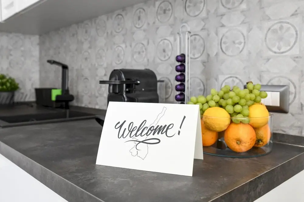 Taurus Suite Apartment