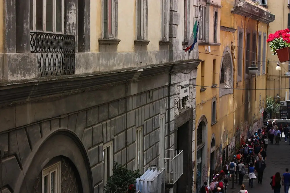 B&B Il Conservatorio