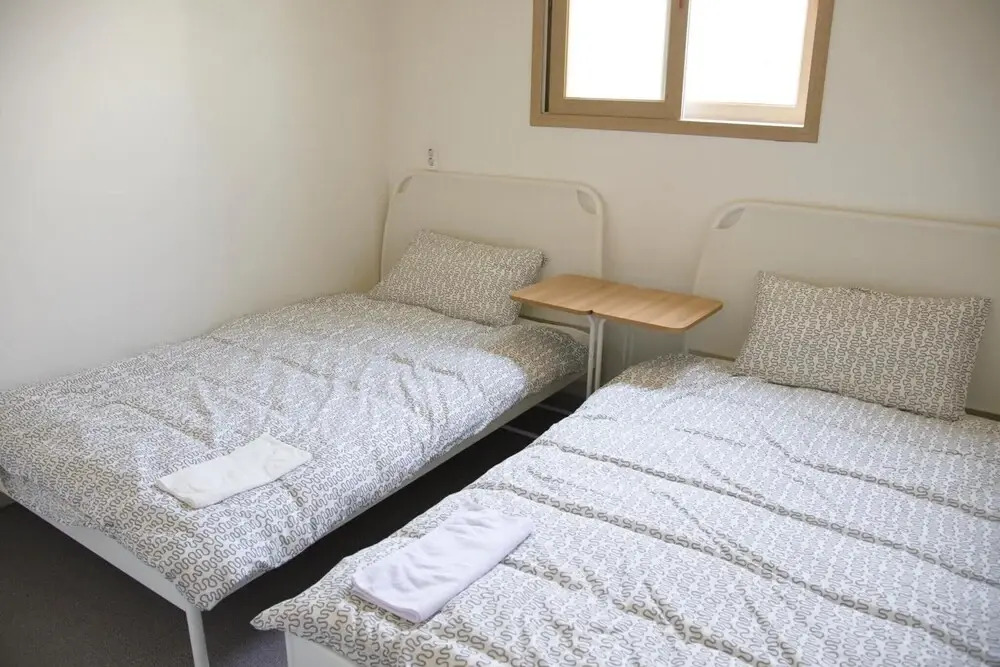 Segroo Guest House