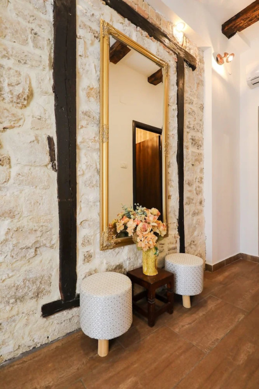 Luxury Rooms Contessa Vitali