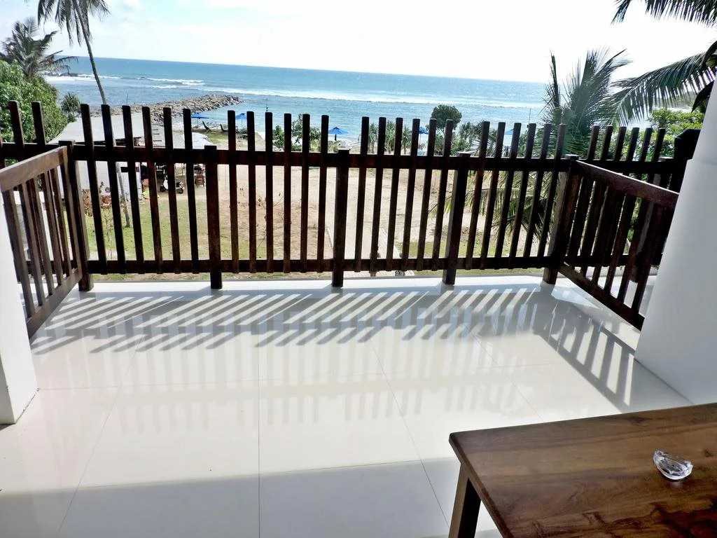 Turtle Bay Beach Resort