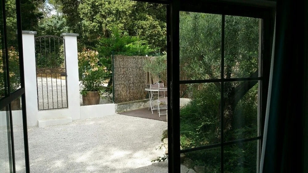 La Villa Dupont dAvignon