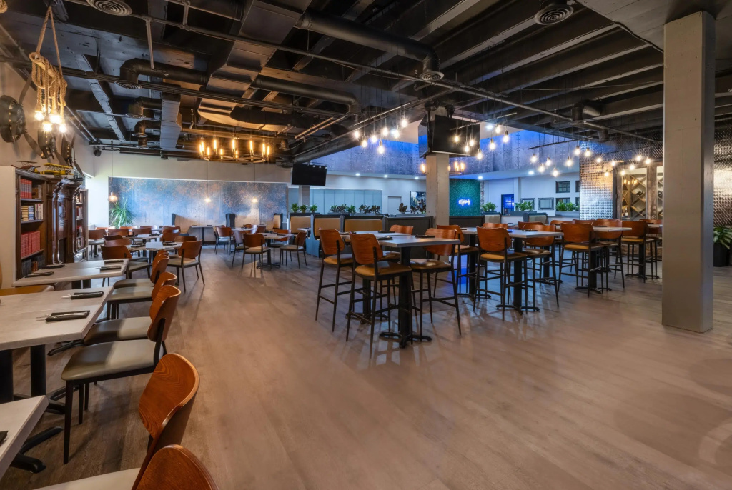 Wyndham Indianapolis Airport
