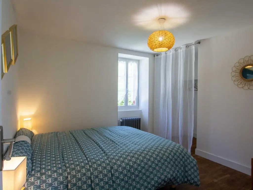 Gite Saint-Rabier, 5 pièces, 10 personnes - FR-1-616-139