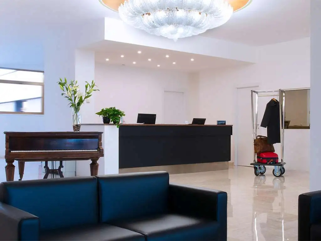 CDH Hotel Modena