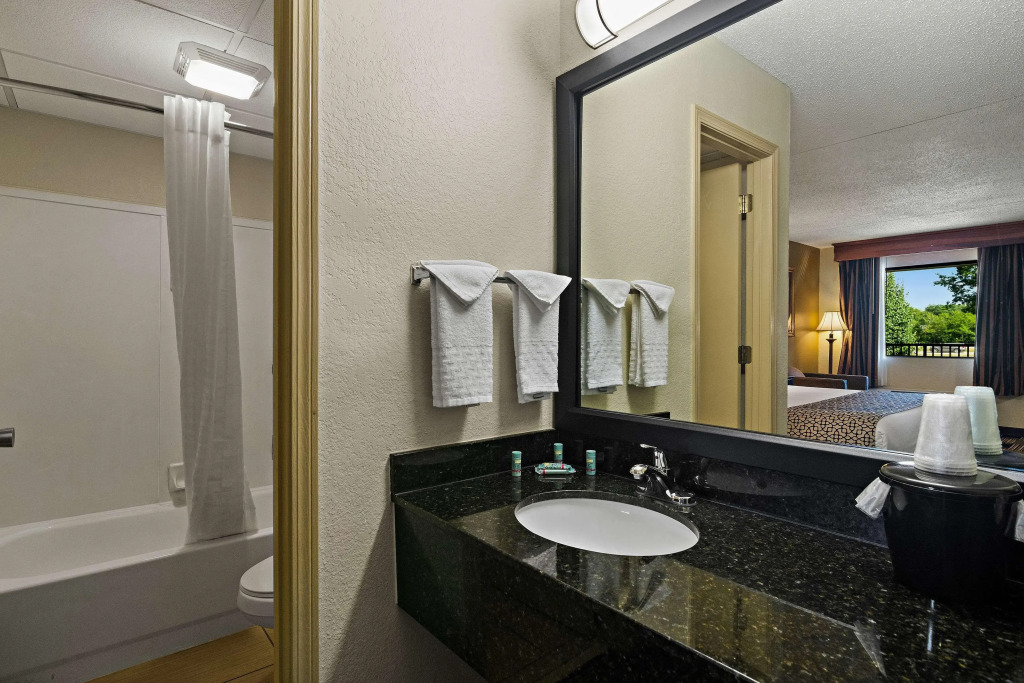 Best Western Windsor Suites