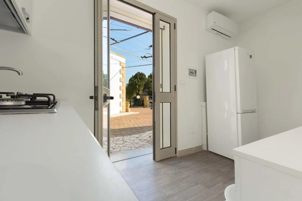 Villa Dario by BarbarHouse