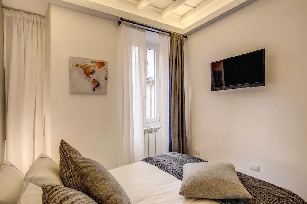 Residenza Costaguti