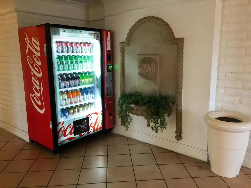 La Quinta Inn Jacksonville Airport North