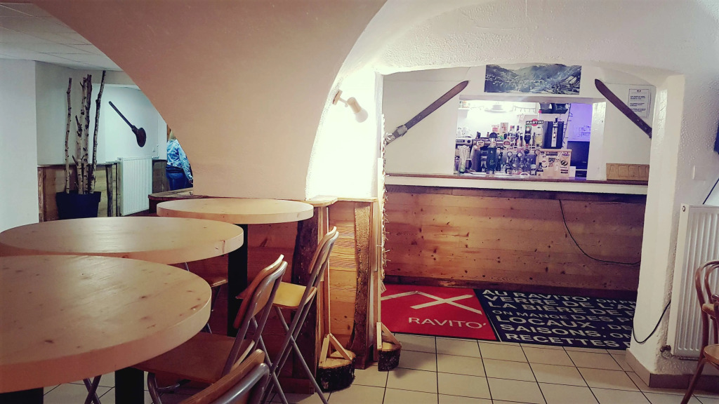 Auberge d+ Valloire-Galibier