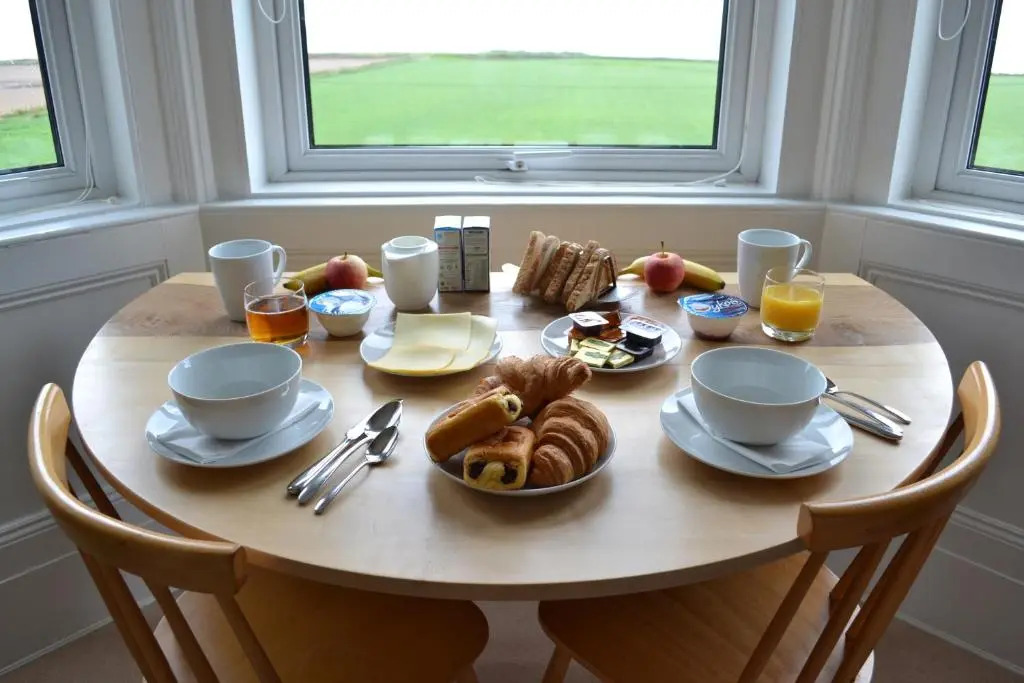 Burnside Farm B & B