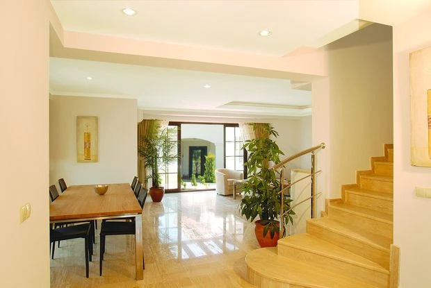 Royal Golf Villas