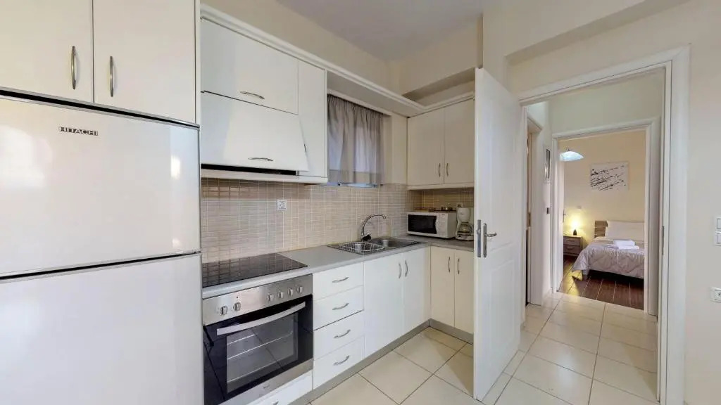 Meliades Villas