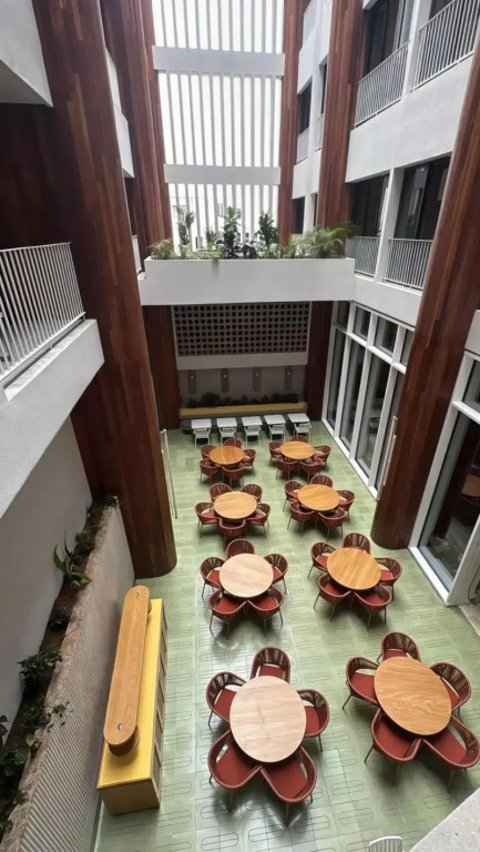 Zapadilly Tree Hotel