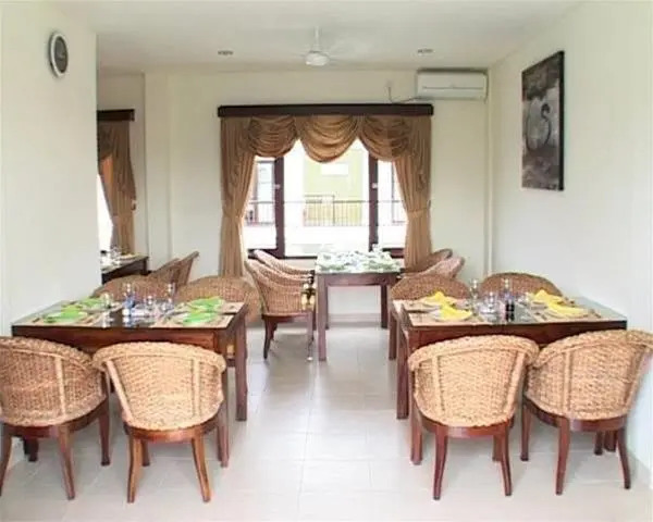 Dive Today Resort