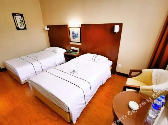 Yinhai Hotel