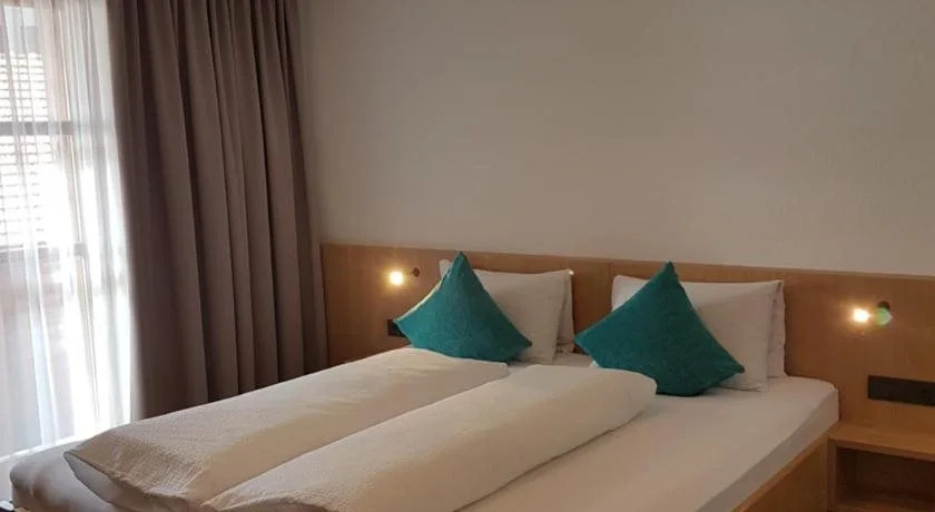 Apart Garni St Martin - Silvretta Card Premium Betrieb