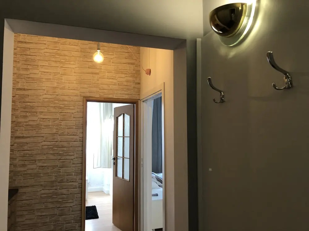 Apartament Kazimierz Centrum