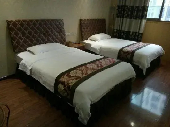Chongqing Fangdi Business Hotel