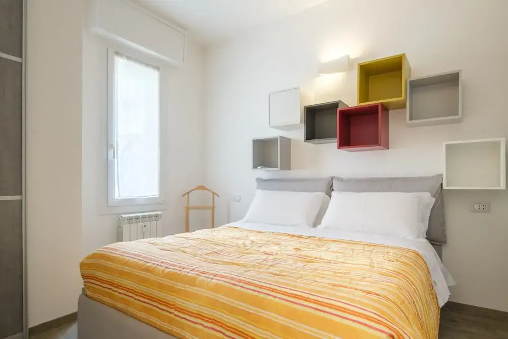 Residence Cairoli 9 by Studio Vita