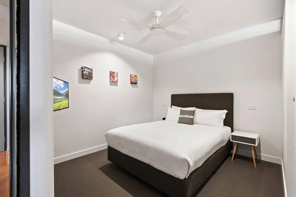 District Apartments Fitzroy