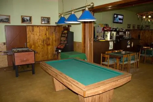 Hotel Krakonos