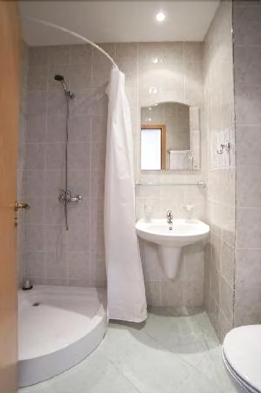 Hotel Arkutino
