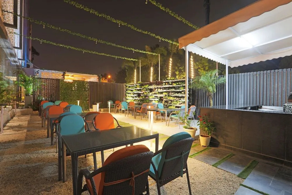 City Westend Punjabi Bagh West Delhi