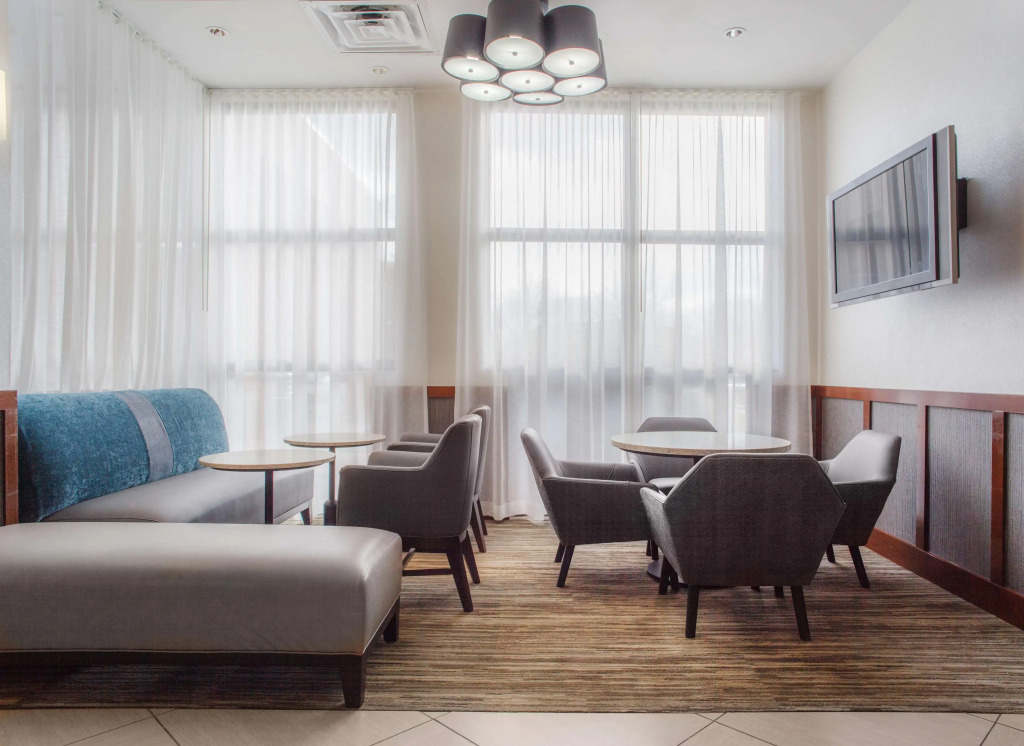 Hyatt Place Cincinnati Blue Ash