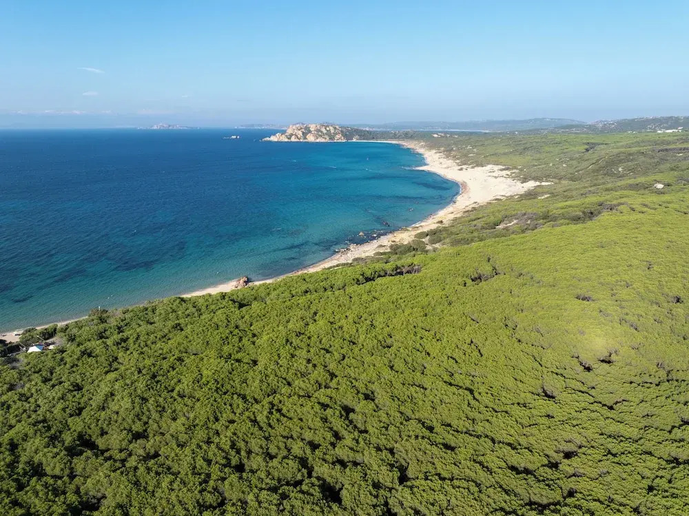 Il Mirto Appartamenti, Ac e Wifi, Gallura