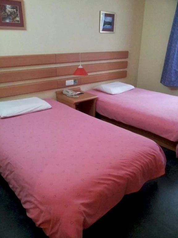 Hi Inn Hangzhou Wulin Square