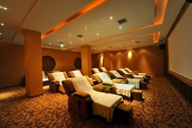 Longtan Hotel