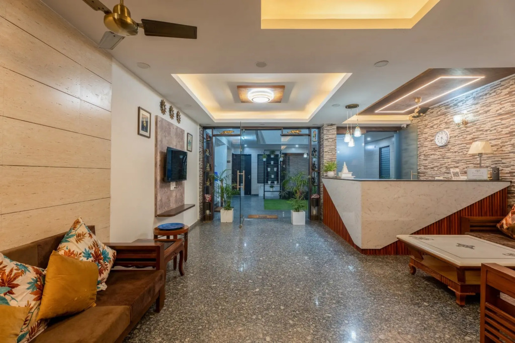Plum Tree Hotels