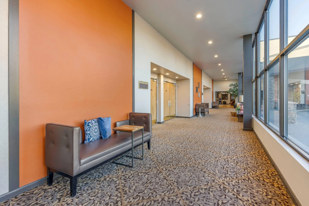 Hells Canyon Grand Hotel, an Ascend Collection Hotel