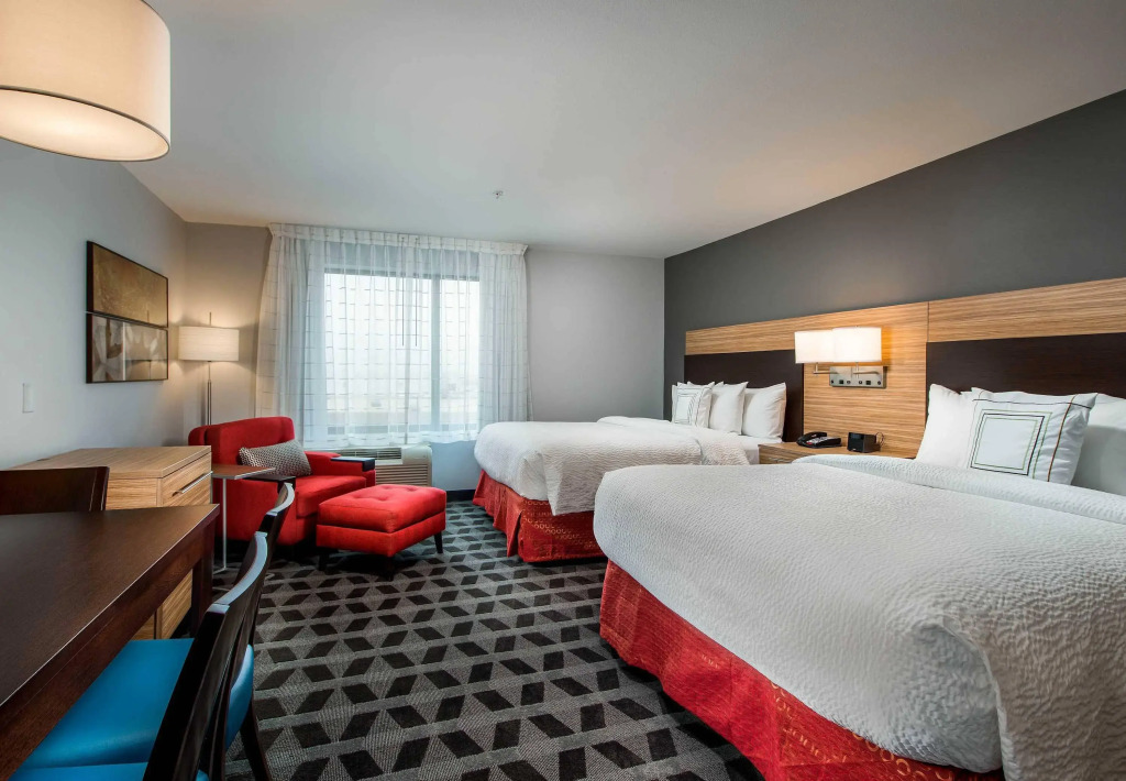 TownePlace Suites by Marriott Waco South