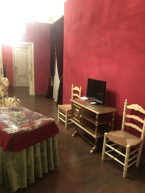 Apartamento en Pleno Centro De Marchena 3 dormitorios 3 baños privados