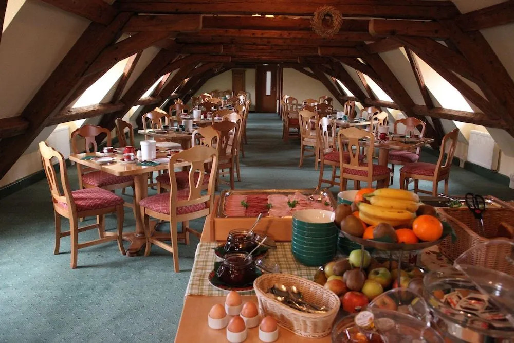 Hotel zum Brauhaus