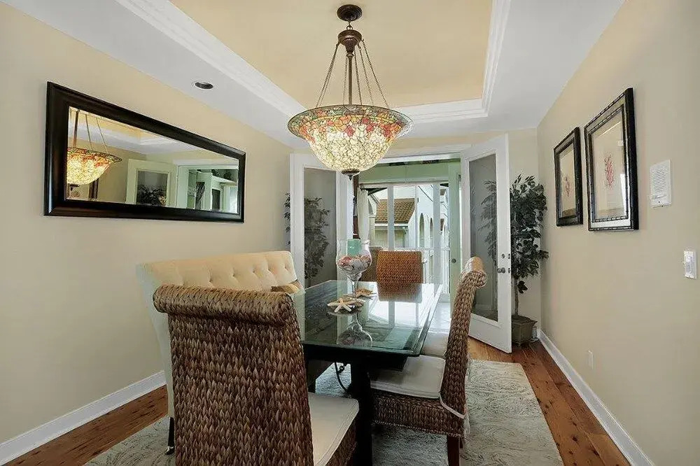 Royal Marc #50612 - 3 Br Condo