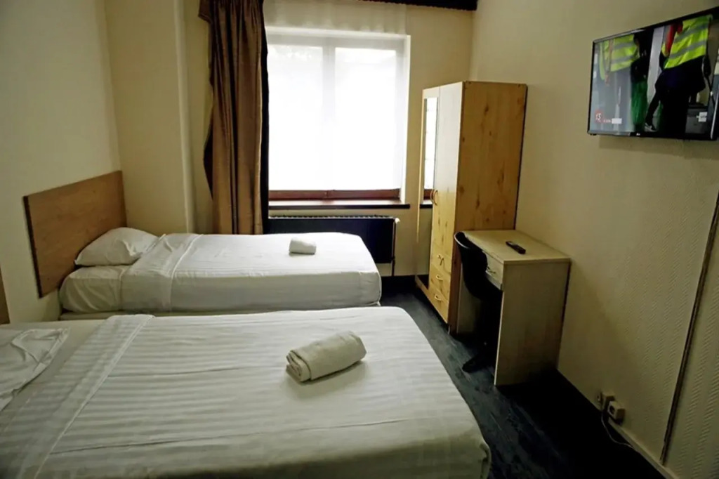 Hotel Albergo
