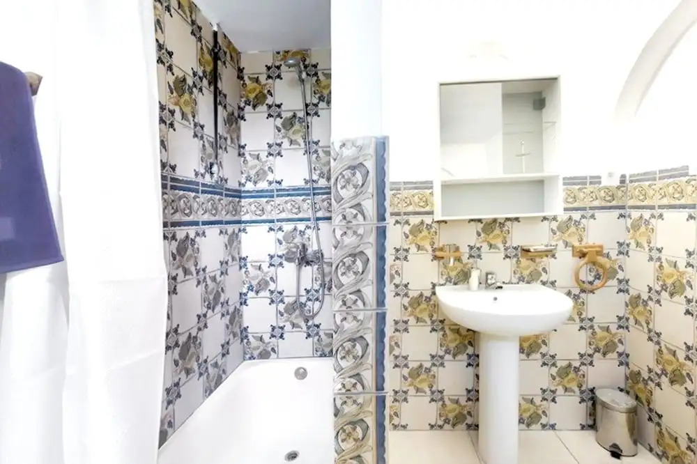 Villa With 7 Bedrooms in Altea, With Wonderful sea View, Private Pool,